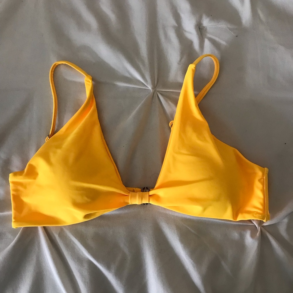 swimsuit top